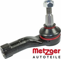 Metzger 54012802 Spurstangenkopf Spurstange EndstüCk FüR Volvo