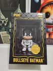 Batman x Thrilljoy PIX - BULLSEYE BATMAN Chase LE 3000 1:6 Chase Figure 🎯🦇