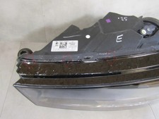 Abbaglianti LED Skoda Fabia I 6Y con fari Xenon: H7 Nava