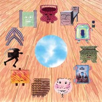 Pom Poko - Champion - Vinyl Record - G4Z