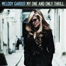 My One and Only Thrill (Import) von Gardot,Melody | CD | Zustand gut