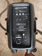 Prosound Music Passion A87RZ Bluetooth Active PASpeaker