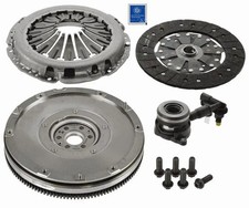 Kit d'embrayage Ford KUGA