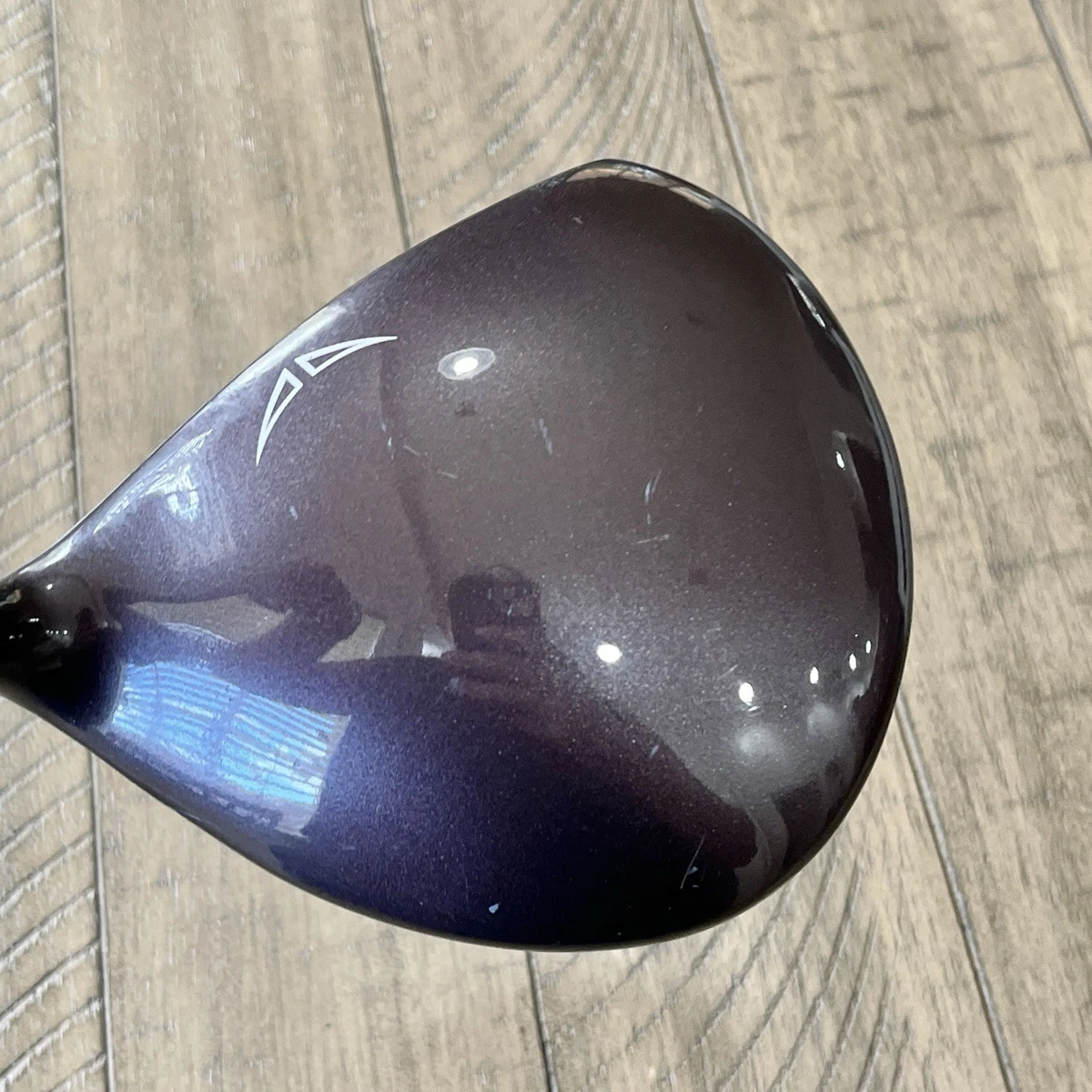 Women's PING Faith Driver 14º Ladies RH PING ULT200 Graphite 44.5" New Grip READ