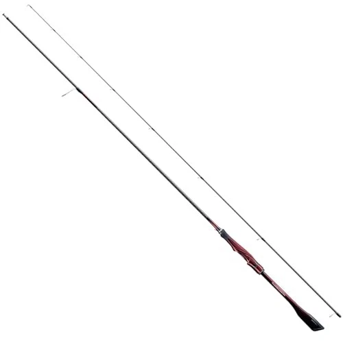 Shimano 25 SEPHIA Limited S85ML+ Spinning Rod for Eging
