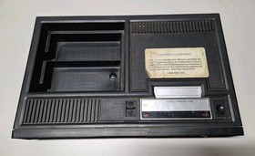 ColecoVision Video Game System Model 2400 with Cords & Controllers *TESTED-READ*