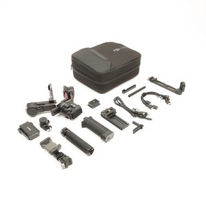 Dji Rs2 Pro Combo | eBay Dji Rs2 Pro Combo | eBay