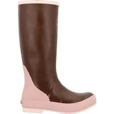 XTRATUF Brown Legacy Boots | Durable Waterproof Work Boots for Men & Women