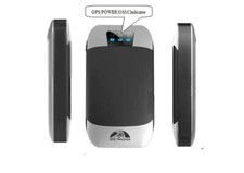 LOCALIZZATORE GPS TRACKER TK303 ANTIFURTO SATELLITARE AUTO MOTO BARCA GOMMONE CA