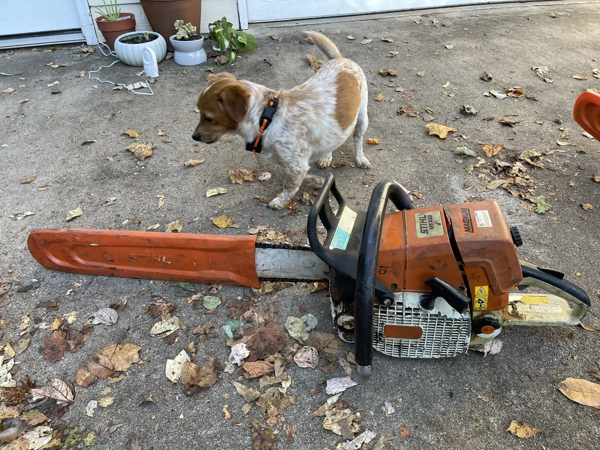 Stihl 440 price deals