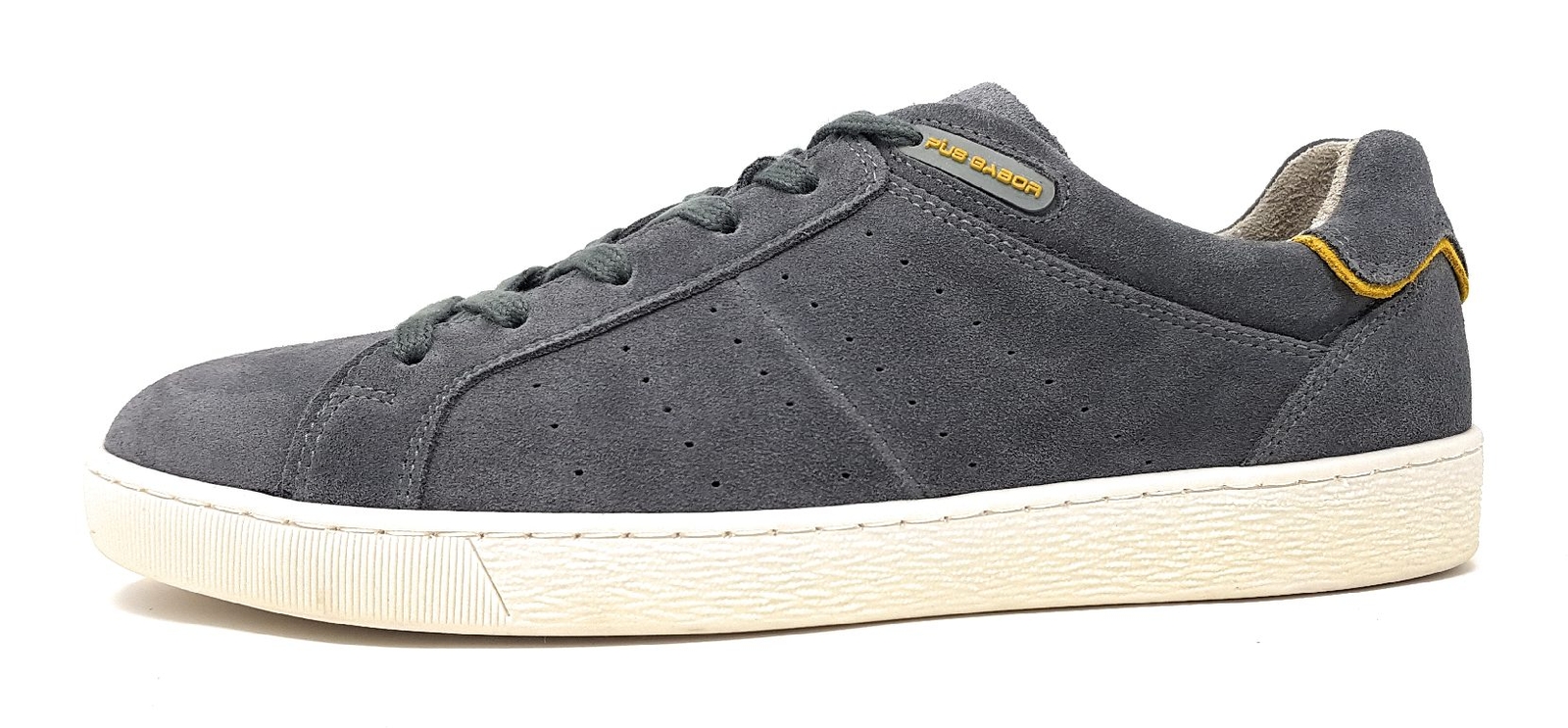 Пий Габор Херреншухе из Эйнлагена спорта спортивный директор Грау Фрайцайт 17590₽