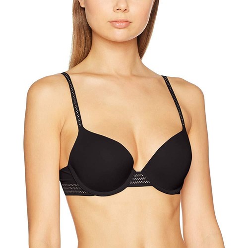 DKNY Damen Intimates Skyline Custom Lift BH - 34C