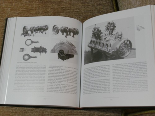 KARL MAYBACH SEINE MOTOREN UND AUTOMOBILEN. HARRY NIEMANN. TOP ZUSTAND. ENGLISCH - Bild 9 von 14