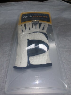 Nike Golf Women's Tech xtreme Leather Left Glove  Small 19cm
