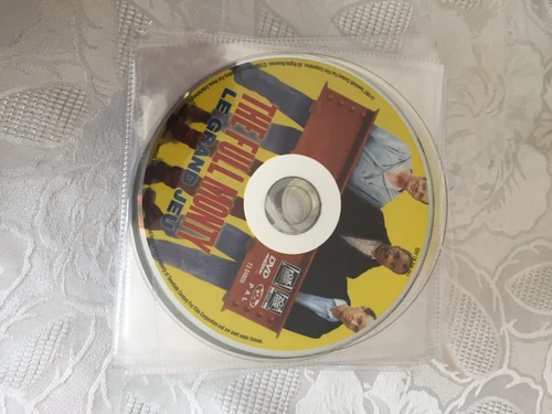 THE FULL MONTY -  DVD SOUS POCHETTE PLASTIQUE