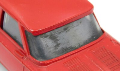 Lone Star Roadmasters Chevrolet Corvair Diecast Auto 1:50 Made IN