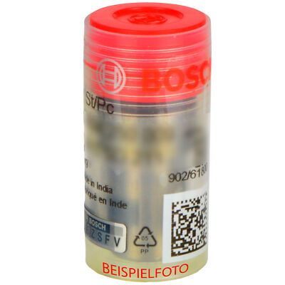 BOSCH 0434250047 Einspritzdüse Injektorspitze für LAND ROVER 110 127 88 109 MK