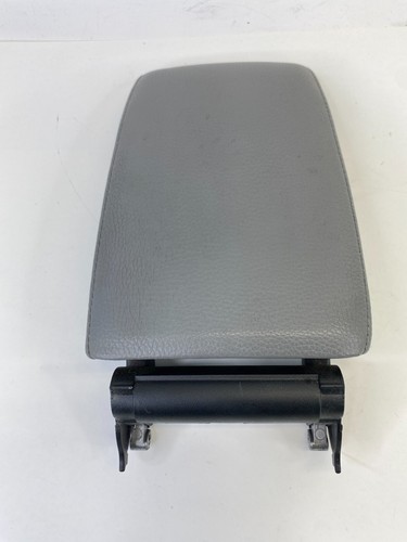 Volkswagen Jetta 2005-2009 consola central reposabrazos reposabrazos cubierta tapa conjunto OEM - Imagen 6 de 12