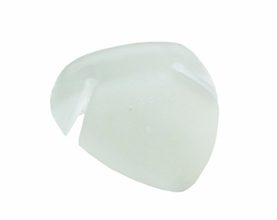 Genuine Polly Viola mute - Clear 