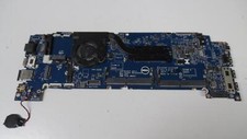 Dell Latitude 7480 Motherboard I5-6300U 2.40GHz YF9VM 0YF9VM LA-E132P