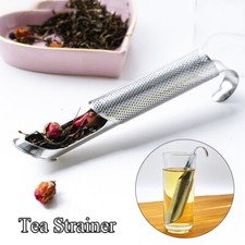 Set da tè in acciaio inox palla da tè uovo pala da tè filtro per diffusore tè sfuso ∑