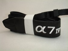 SONY a7IV camera strap , Alpha 7 IV , A7 IV Genuine