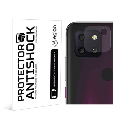 ANTISHOCK Camera protector for T-Mobile REVVL 5G