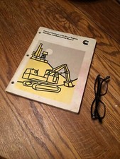 Cummins Diesel Engines Operation And Maintenance Manual 