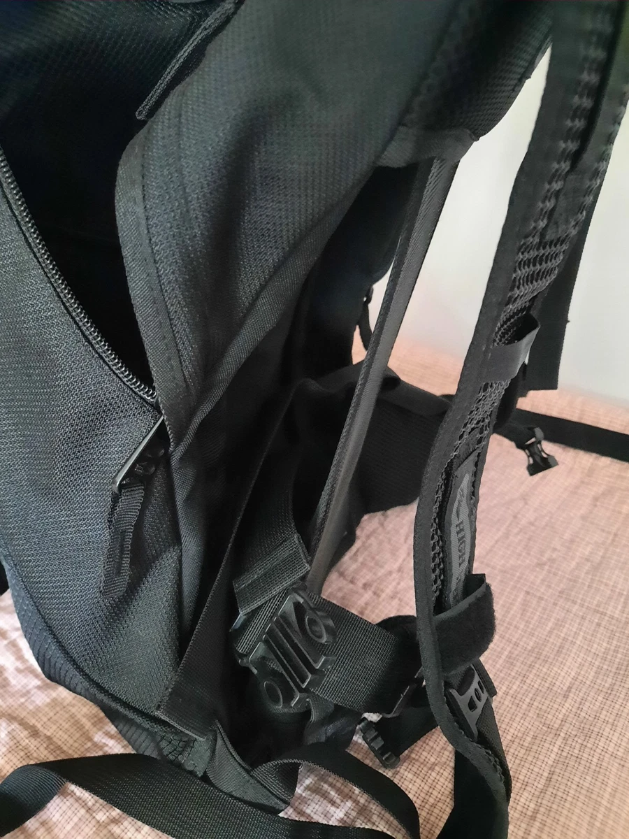 Suspended mesh backpack new arrivals