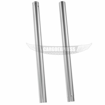 Front Fork Pipes InnerTubes Bars Legs For YAMAHA XJ6 2009-2015 2010 2011 2014