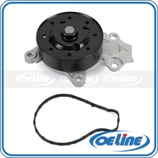 Water Pump for 2014-2022 Toyota Corolla C-HR Scion iM 1.8L 2.0L