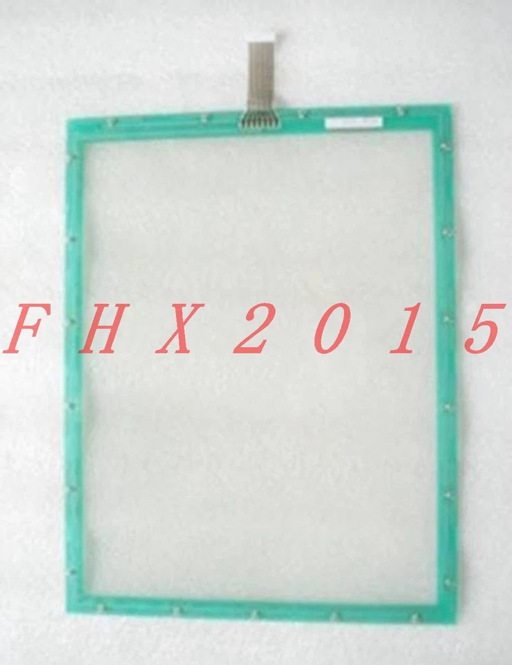 ONE NEW N010-0550-T621 N010-0550-T621-T 10.4"Touch screen Glass - Image 2 of 2