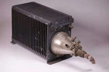 Bird Electronics Model 67 Vintage Termaline Wattmeter