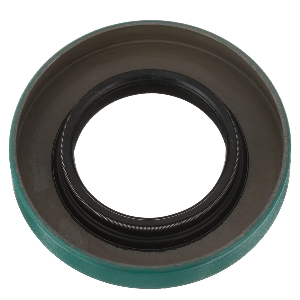 Sello de aceite interior de cojinete de rueda trasera original Ford F-250 1985-1999 E5TZ-1177-A Foto 3 de 4