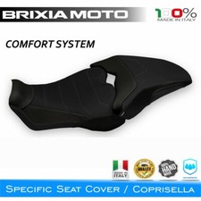 COPRI SELLA VICTORIA TB COMFORT 2GR-4 NO LOGO FOR HONDA CB 1000 R (18-19)