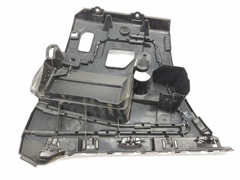 Genuine BMW 4 Series Right Hand Rear Bumper Bracket 51127285562  