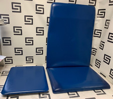 Royal Blue Replacement Top For Midmark Ritter Table 404 405 Exam Table WARRANTY