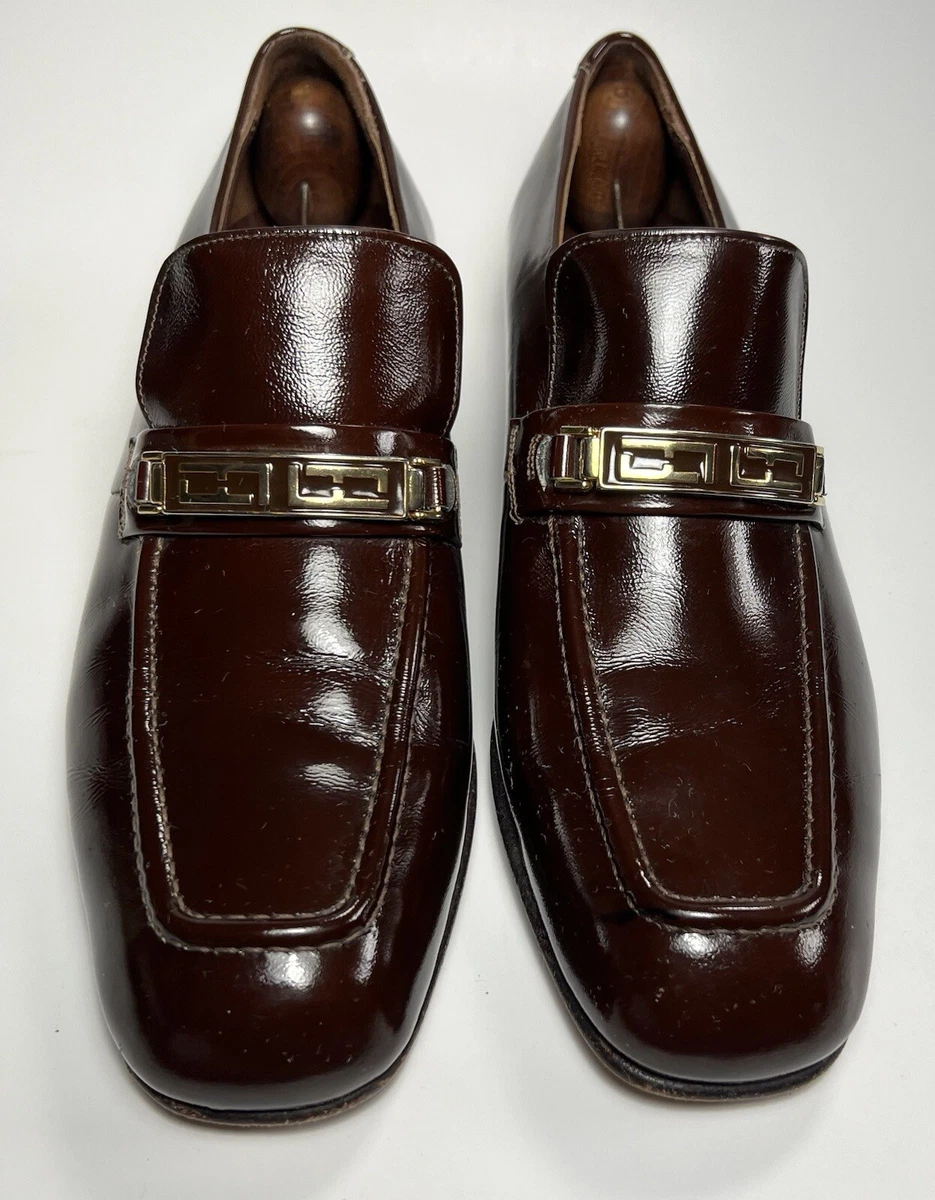 Florsheim Gold Dress Shoes for Men for sale | eBay