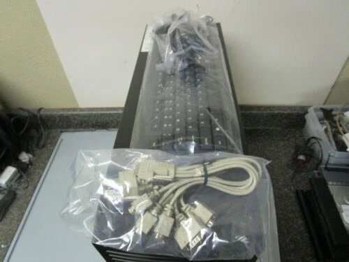 NEC Computer Servers