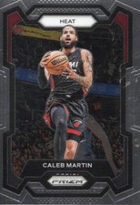 2023-24 PANINI PRIZM CALEB MARTIN #276