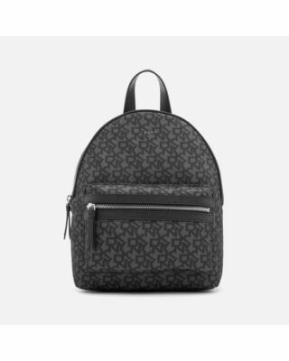 DKNY Leather Backpack/ NWT/Various Styles-Colors | eBay display picture 2
