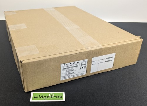 Nuera 1E1/T1 & 4FXS Voice Interface VoIP Gateway Device - GX-800B-V-1ET4S-4L - Picture 2 of 2