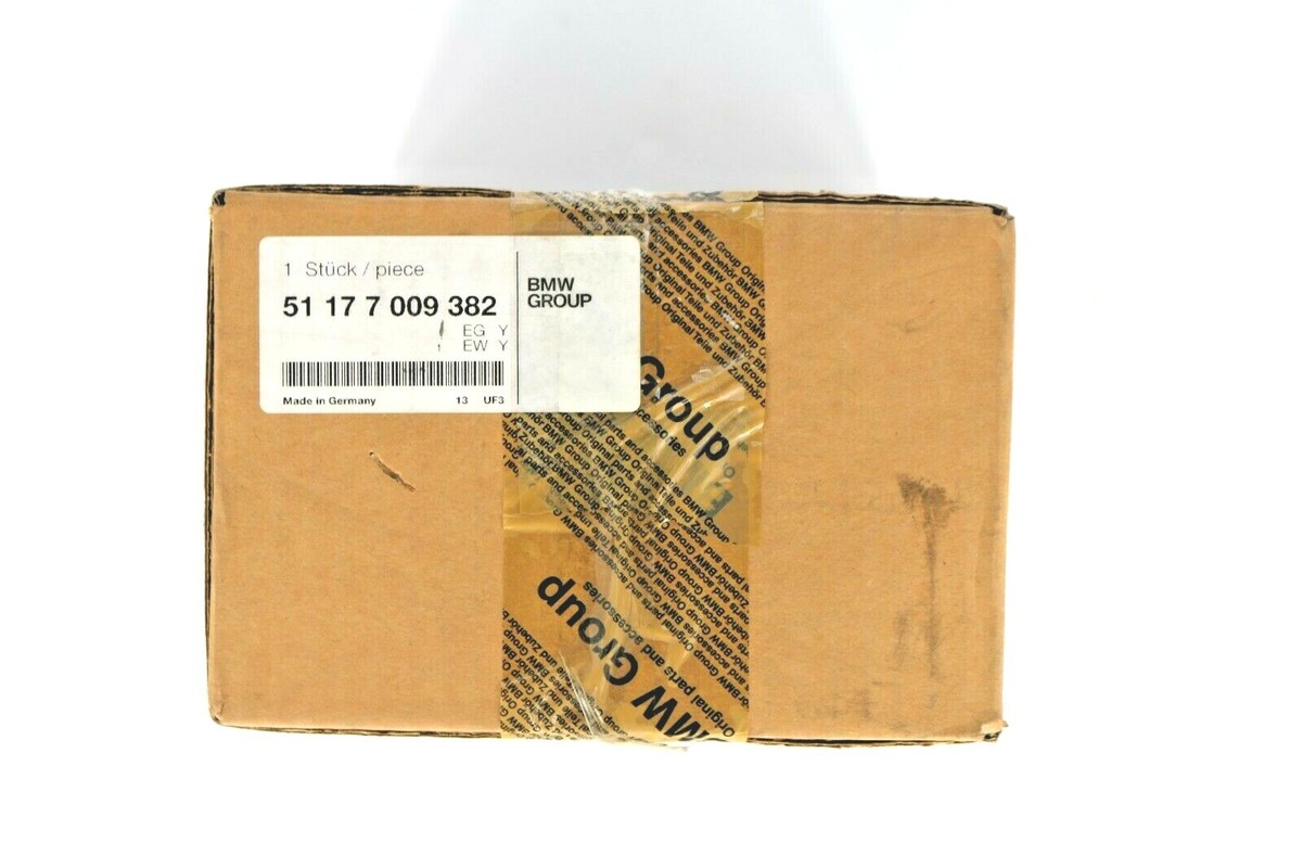 BMW Genuine Fuel Filler Cover 51177009382 | eBay