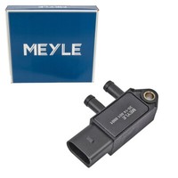 Meyle Abgasdrucksensor FüR Mazda 2 3 1.5D 6 2.2D CX-3 1.5/1.8D CX-5 2.2D