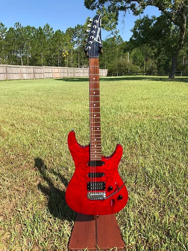 Ibanez Sa Series for sale - eBay