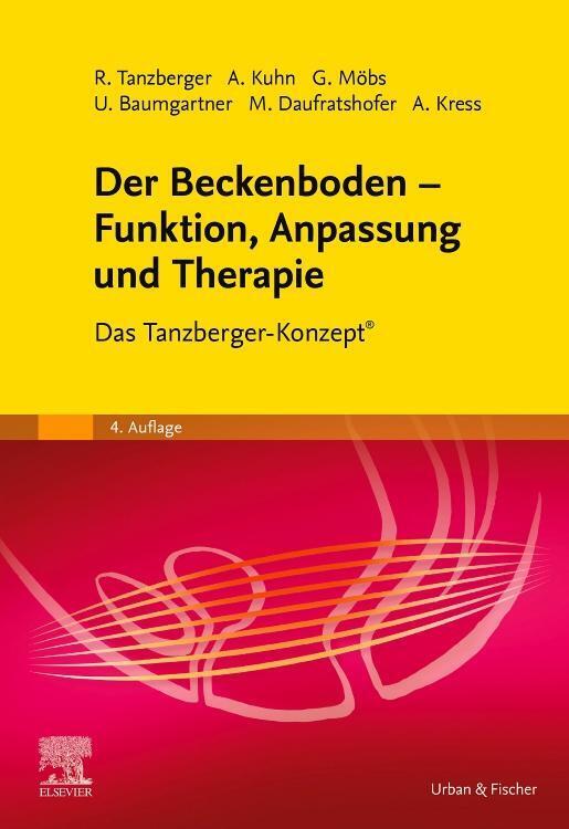 Thumbnail - Der Beckenboden - Funktion, Anpassung Und Therapie | Das