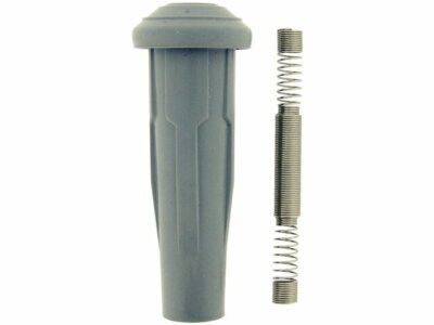 For 2009-2011 Mercury Mariner Direct Ignition Coil Boot NGK 69744JR 2010