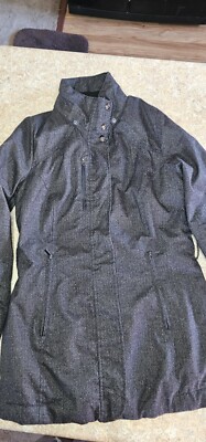 Women's North End Sport 3 In 1 Jacket Sz S. $15