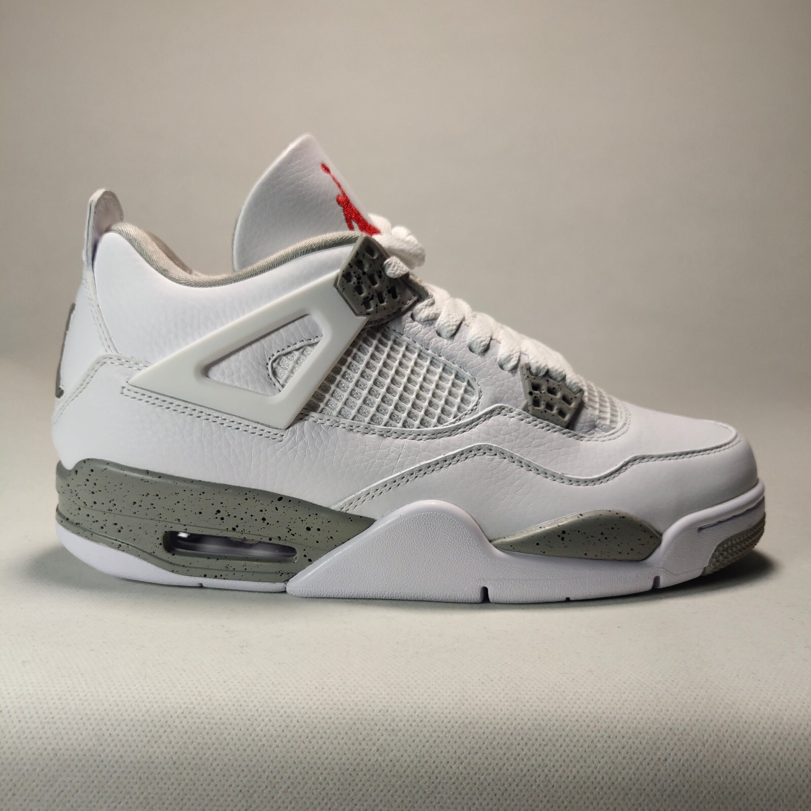 air jordan 4 retro size 9.5