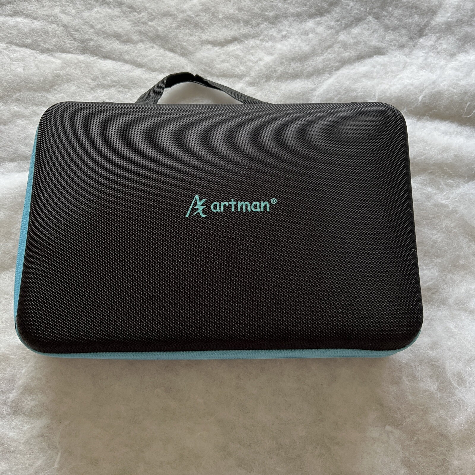 Artman Action Camera Accessories Kit 61 in 1 Compatible with GoPro Hero And More-image